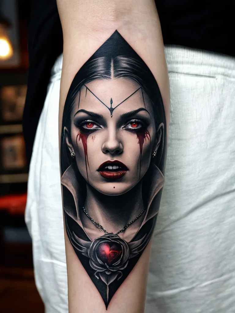 znachenie-tatu-vampir-bessmertie-soblazn-aristokratizm-nochi-i-zhazhda-zhizni_simvolizm-vampira-v-iskusstve-tatuirovki-mnogogrannost-tem