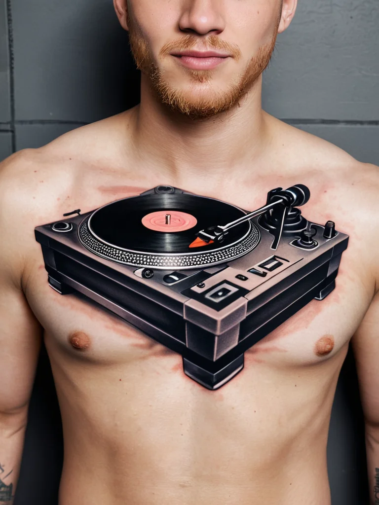 znachenie-tatu-vinilovaya-plastinkavertushki-simvol-didzheinga-i-osnov-hip-hopa_tatu-vertushki-proigryvatelya-didzheing-hip-hop-i-dvizhenie