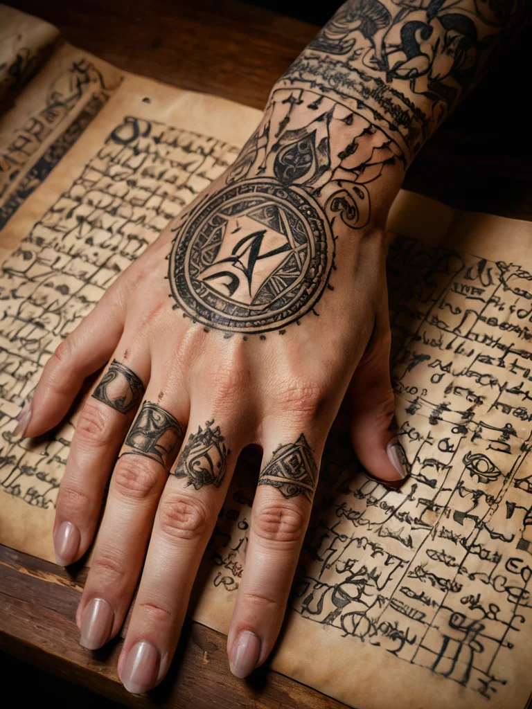 znachenie-tatu-zaklinanie-napisannoe-na-kozhe-vechnoe-deistvie-magicheskoi-formuly_magiya-teksta-kak-runy-molitvy-i-amulety-obretaut-smysl-v-ta