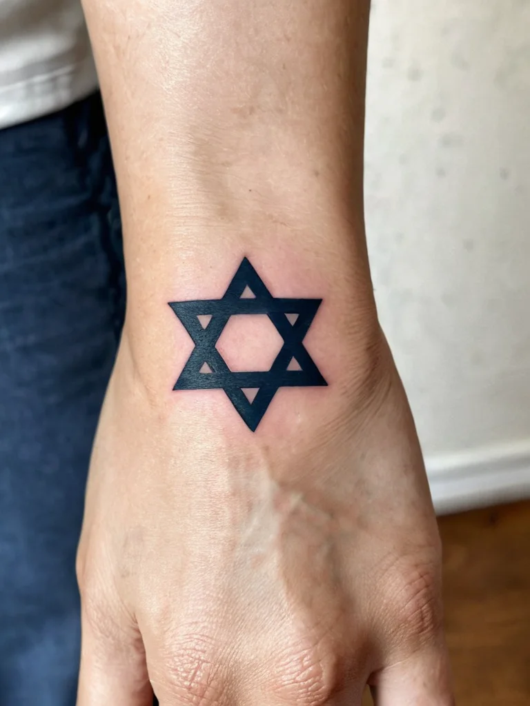 znachenie-tatu-zvezda-davida-glavnyi-simvol-iudaizma-edinstva-i-zaschity_gde-luchshe-vsego-razmestit-tatu-zvezdy-davida-sovety-po-vyb
