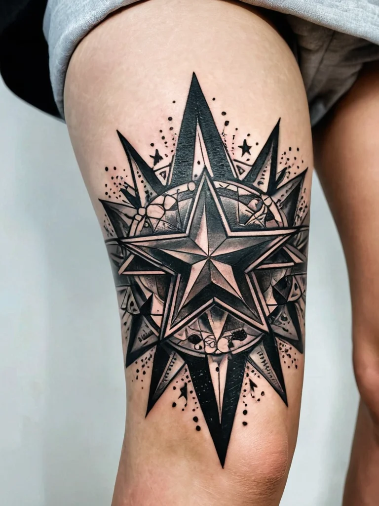 znachenie-tatu-zvezdy-na-kolenyah-nikogda-ne-vstanu-na-koleni-pered-vlastu_stili-tatuirovki-dlya-zvezd-na-kolenyah-ot-klassiki-do-avang