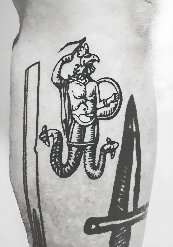 тату-абраксас-пример-рисунка-тату-для-tatufoto-com-10