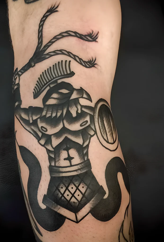 тату-абраксас-пример-рисунка-тату-для-tatufoto-com-12