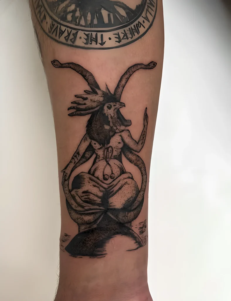 тату-абраксас-пример-рисунка-тату-для-tatufoto-com-14