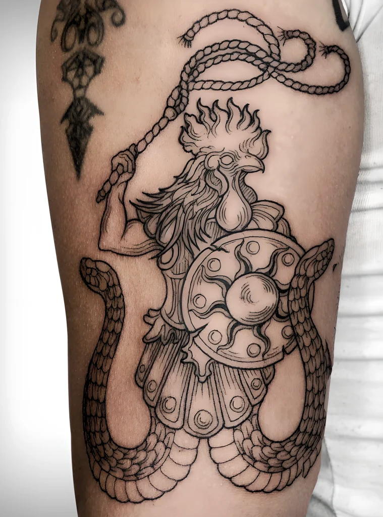 тату-абраксас-пример-рисунка-тату-для-tatufoto-com-16