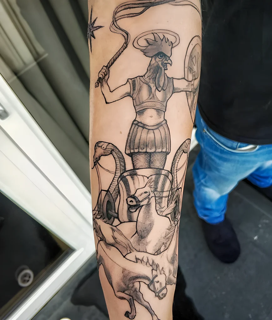 тату-абраксас-пример-рисунка-тату-для-tatufoto-com-19