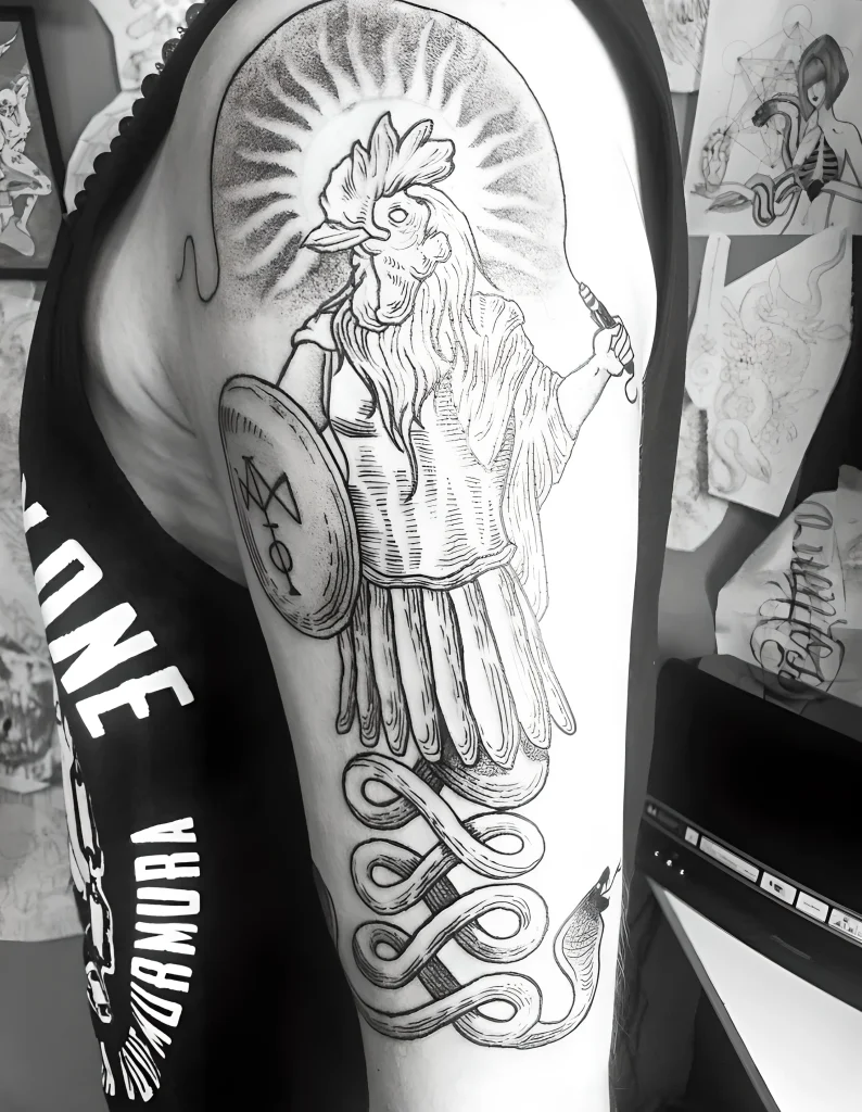тату-абраксас-пример-рисунка-тату-для-tatufoto-com-21