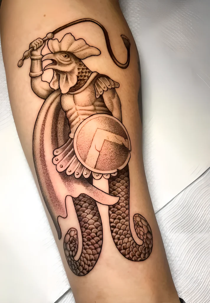 тату-абраксас-пример-рисунка-тату-для-tatufoto-com-22