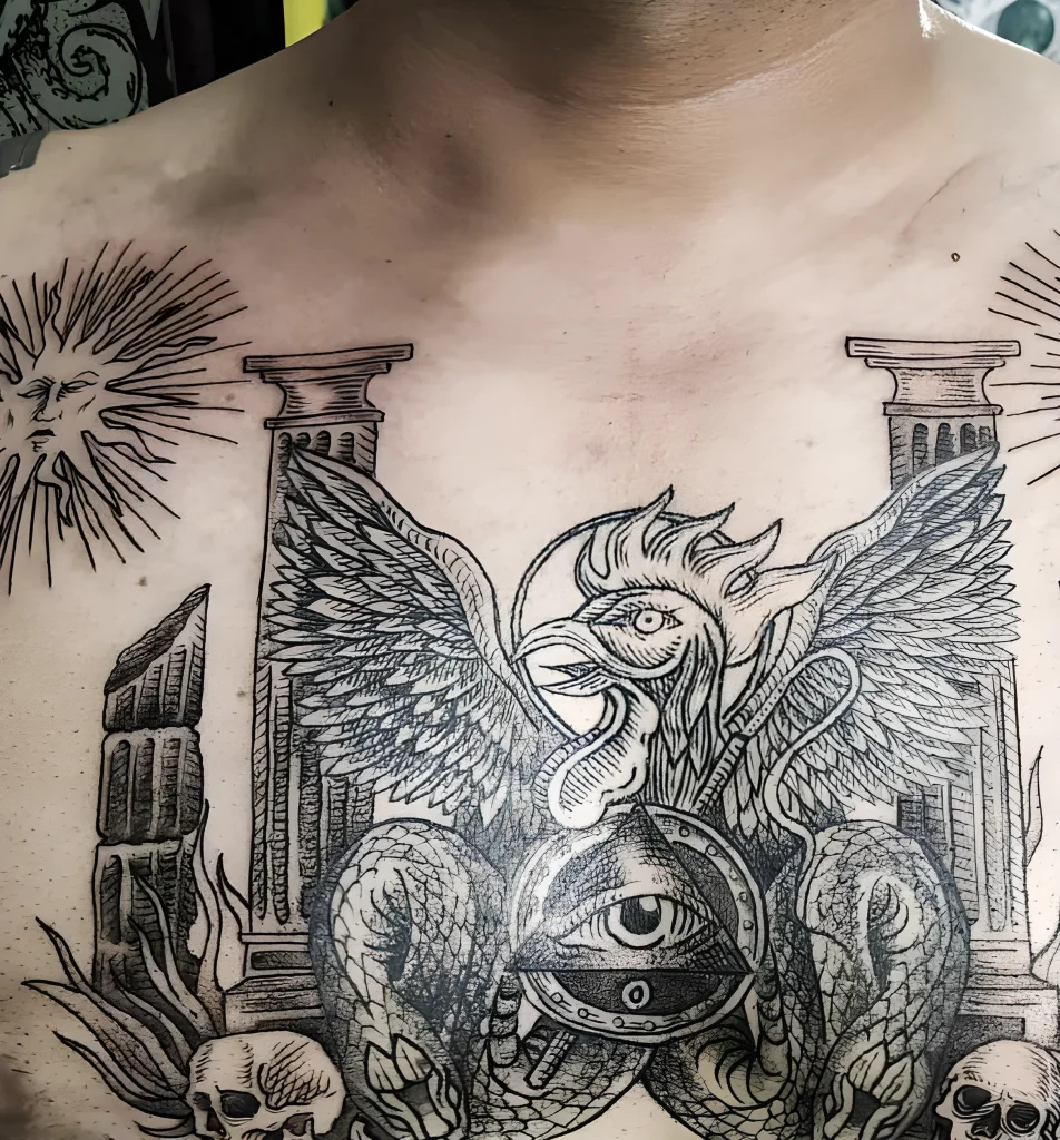 тату-абраксас-пример-рисунка-тату-для-tatufoto-com-25