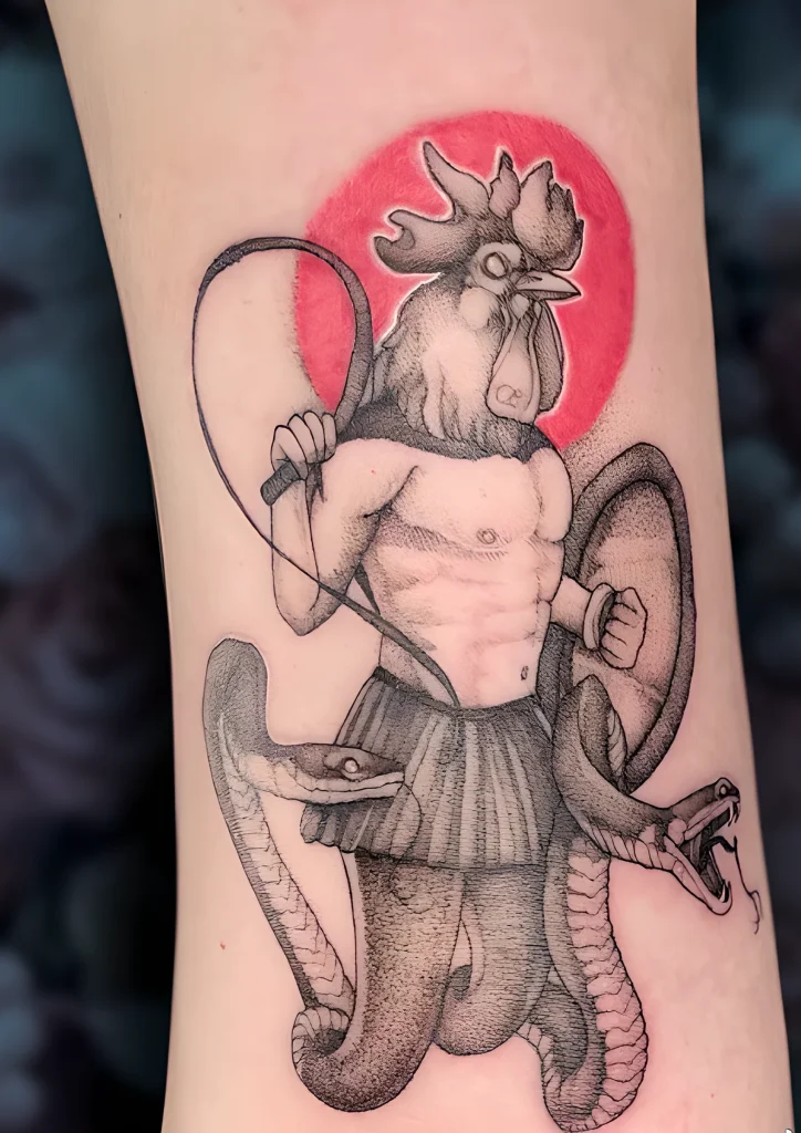 тату-абраксас-пример-рисунка-тату-для-tatufoto-com-26