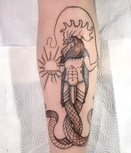 тату-абраксас-пример-рисунка-тату-для-tatufoto-com-28