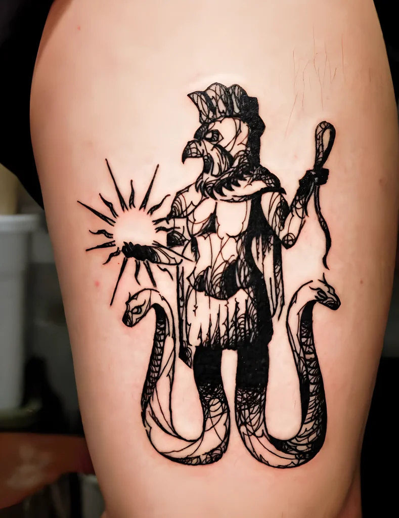 тату-абраксас-пример-рисунка-тату-для-tatufoto-com-29