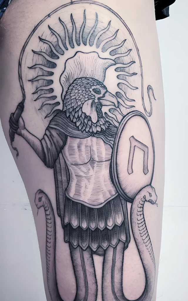 тату-абраксас-пример-рисунка-тату-для-tatufoto-com-31