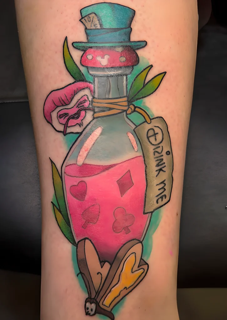тату-бутылочка-с-зельем-пример-рисунка-тату-для-tatufoto-com-16