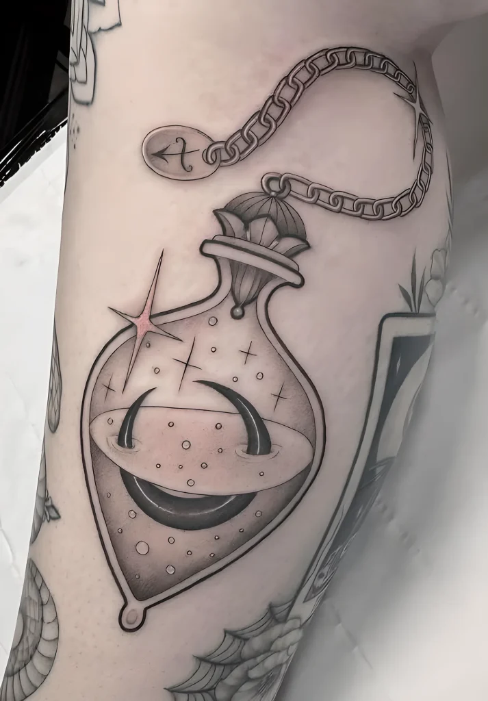 тату-бутылочка-с-зельем-пример-рисунка-тату-для-tatufoto-com-25