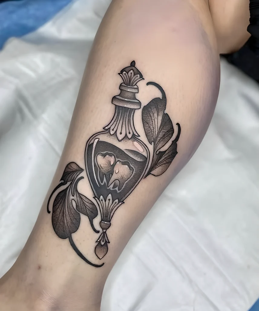 тату-бутылочка-с-зельем-пример-рисунка-тату-для-tatufoto-com-29