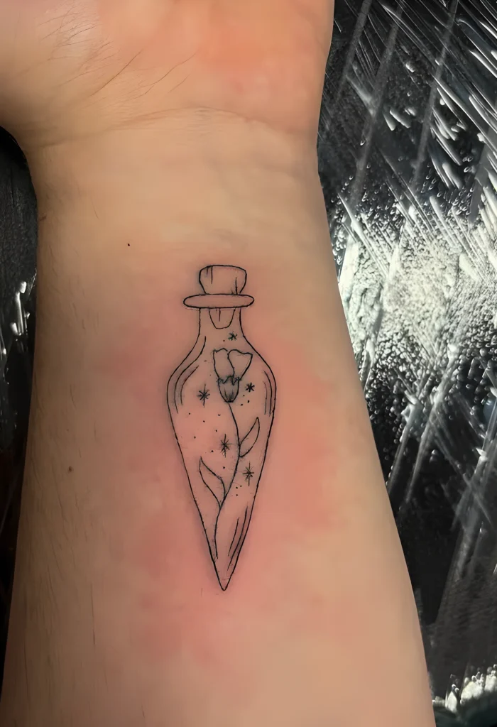 тату-бутылочка-с-зельем-пример-рисунка-тату-для-tatufoto-com-30