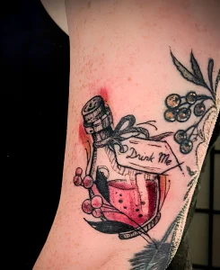 тату-бутылочка-с-зельем-пример-рисунка-тату-для-tatufoto-com-69