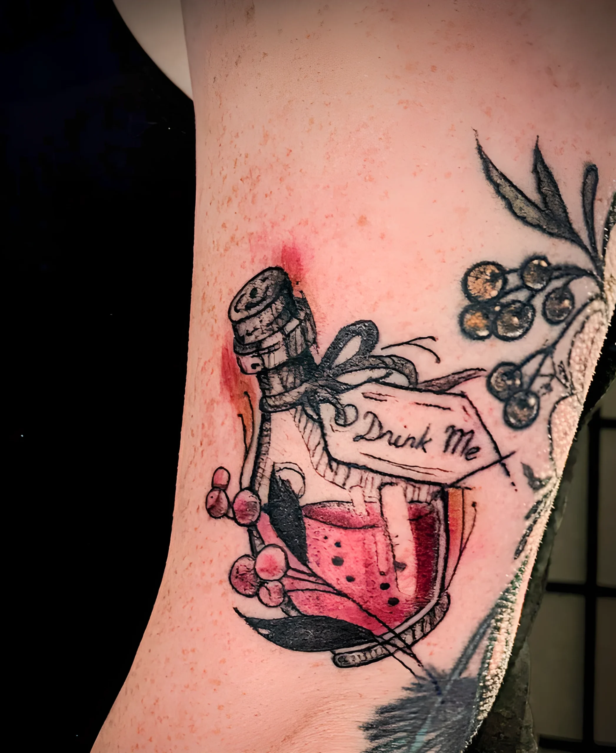 тату-бутылочка-с-зельем-пример-рисунка-тату-для-tatufoto-com-69