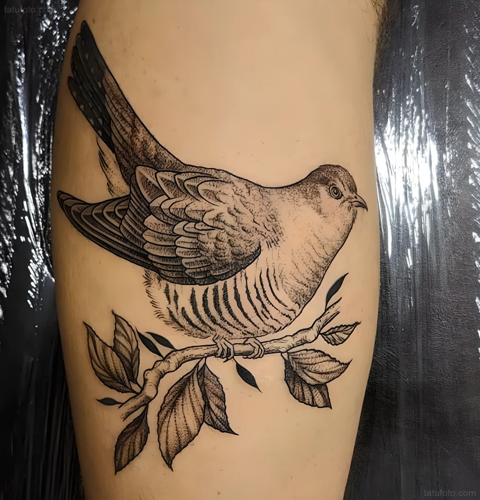 тату-кукушка-пример-рисунка-тату-для-tatufoto-com-10