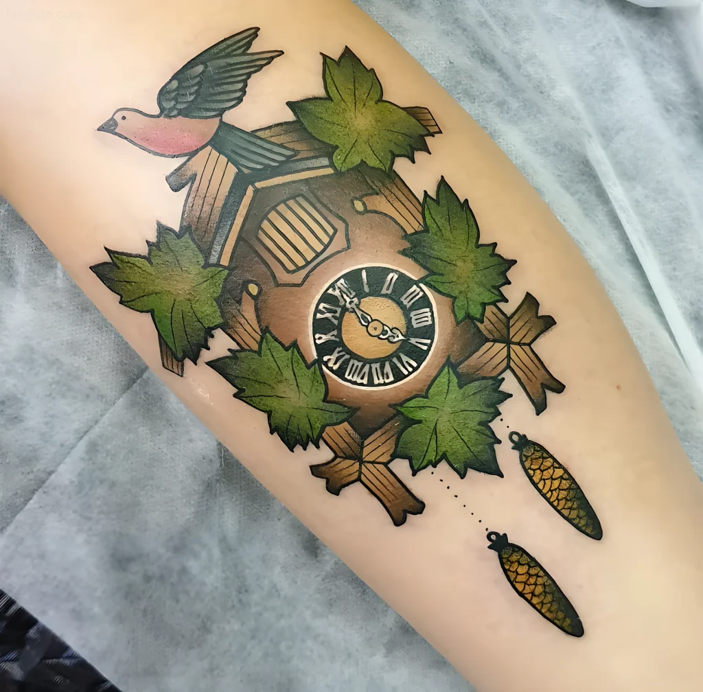 тату-кукушка-пример-рисунка-тату-для-tatufoto-com-16