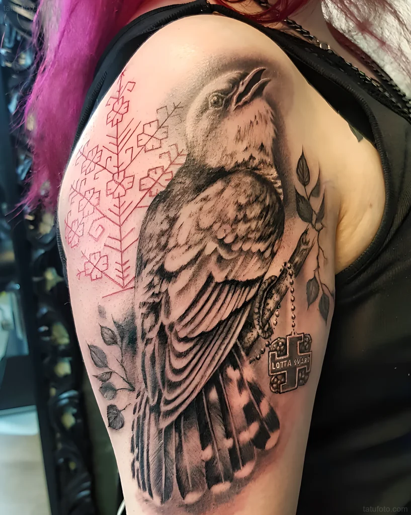 тату-кукушка-пример-рисунка-тату-для-tatufoto-com-18