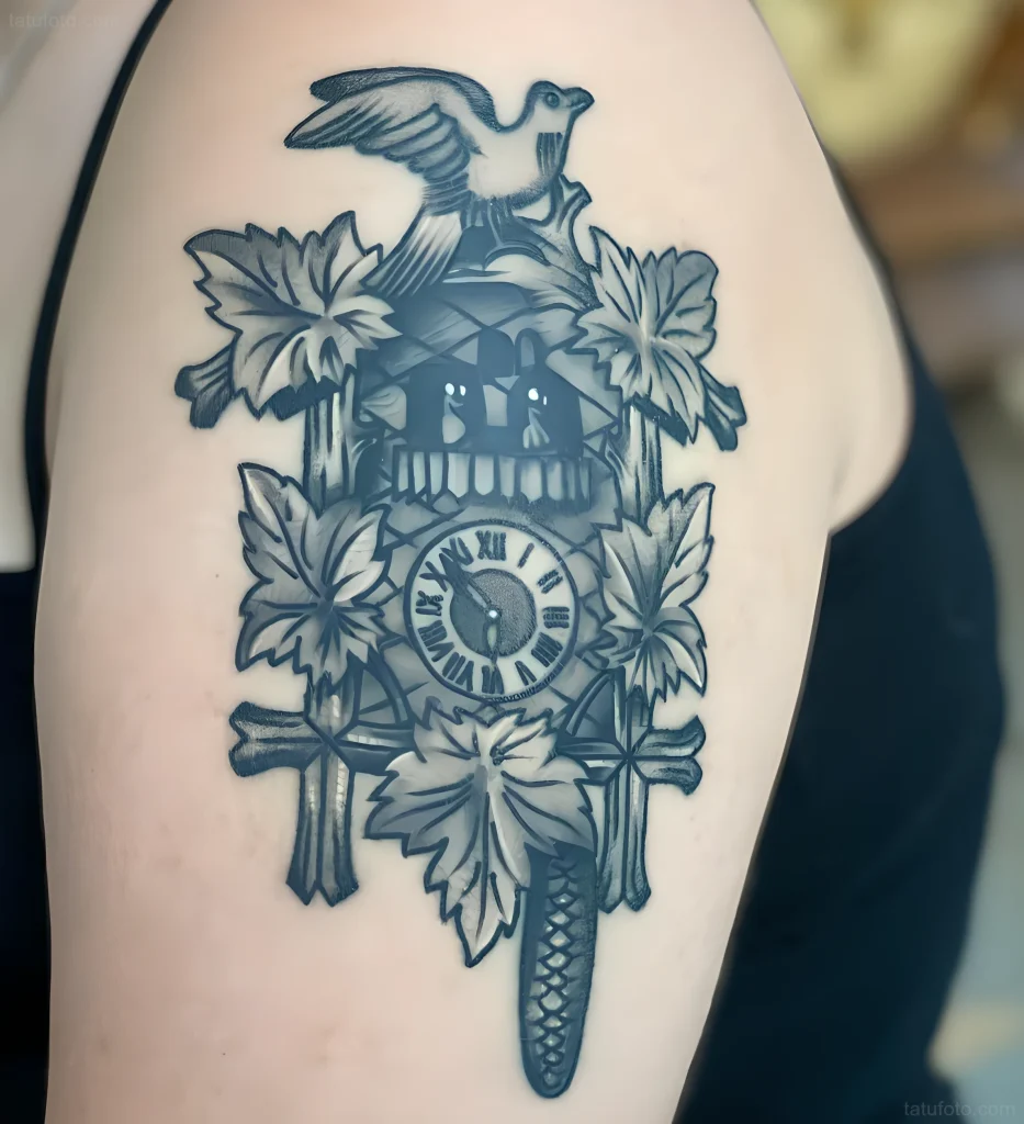 тату-кукушка-пример-рисунка-тату-для-tatufoto-com-26