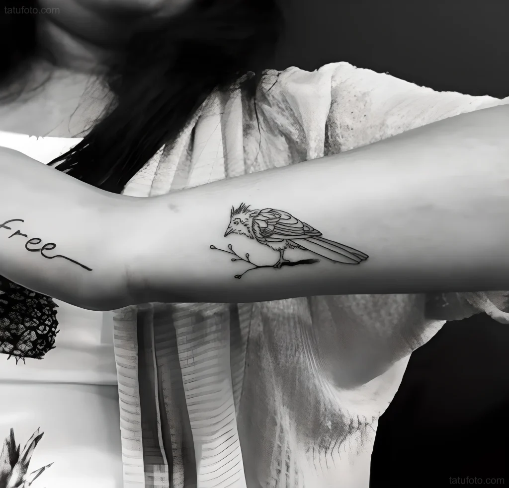 тату-кукушка-пример-рисунка-тату-для-tatufoto-com-4