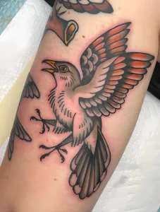тату-кукушка-пример-рисунка-тату-для-tatufoto-com-5