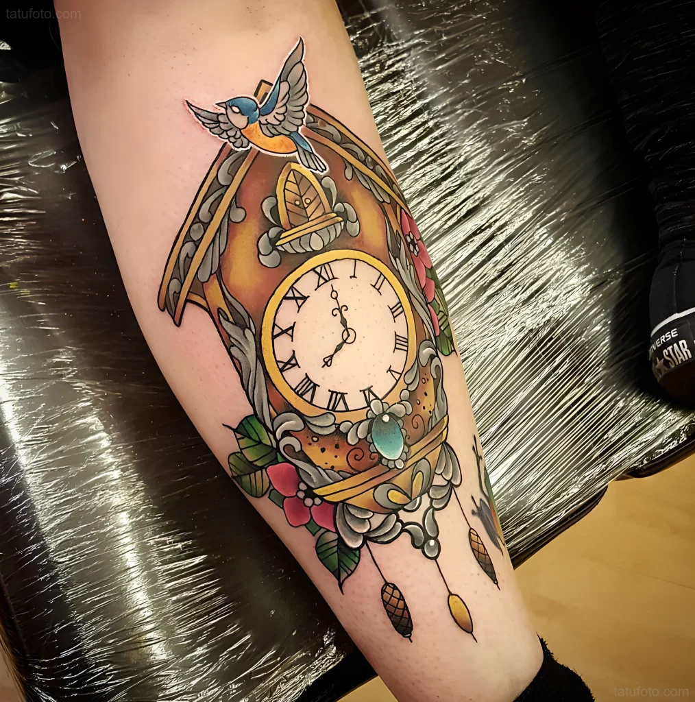 тату-кукушка-пример-рисунка-тату-для-tatufoto-com-8