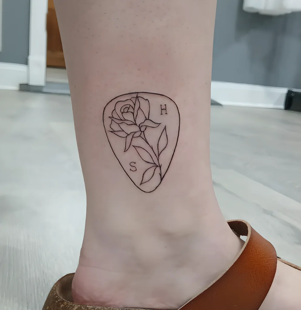 тату-медиатор-пример-рисунка-тату-для-tatufoto-com-2