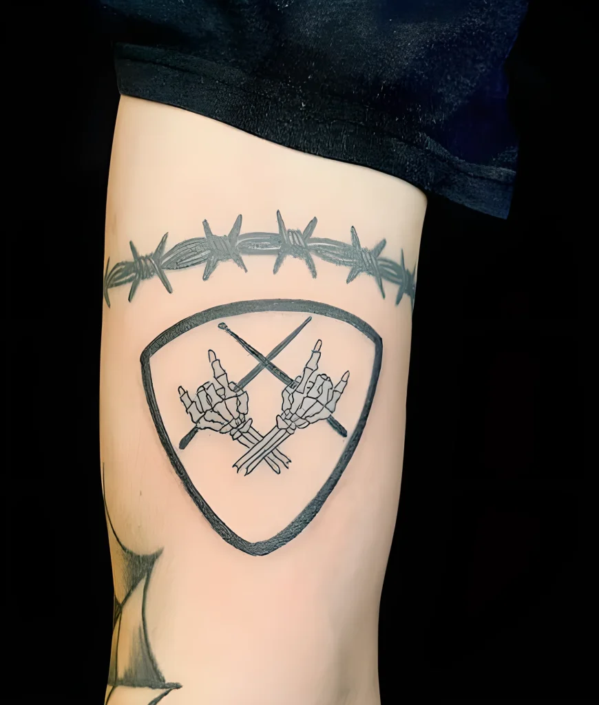 тату-медиатор-пример-рисунка-тату-для-tatufoto-com-9