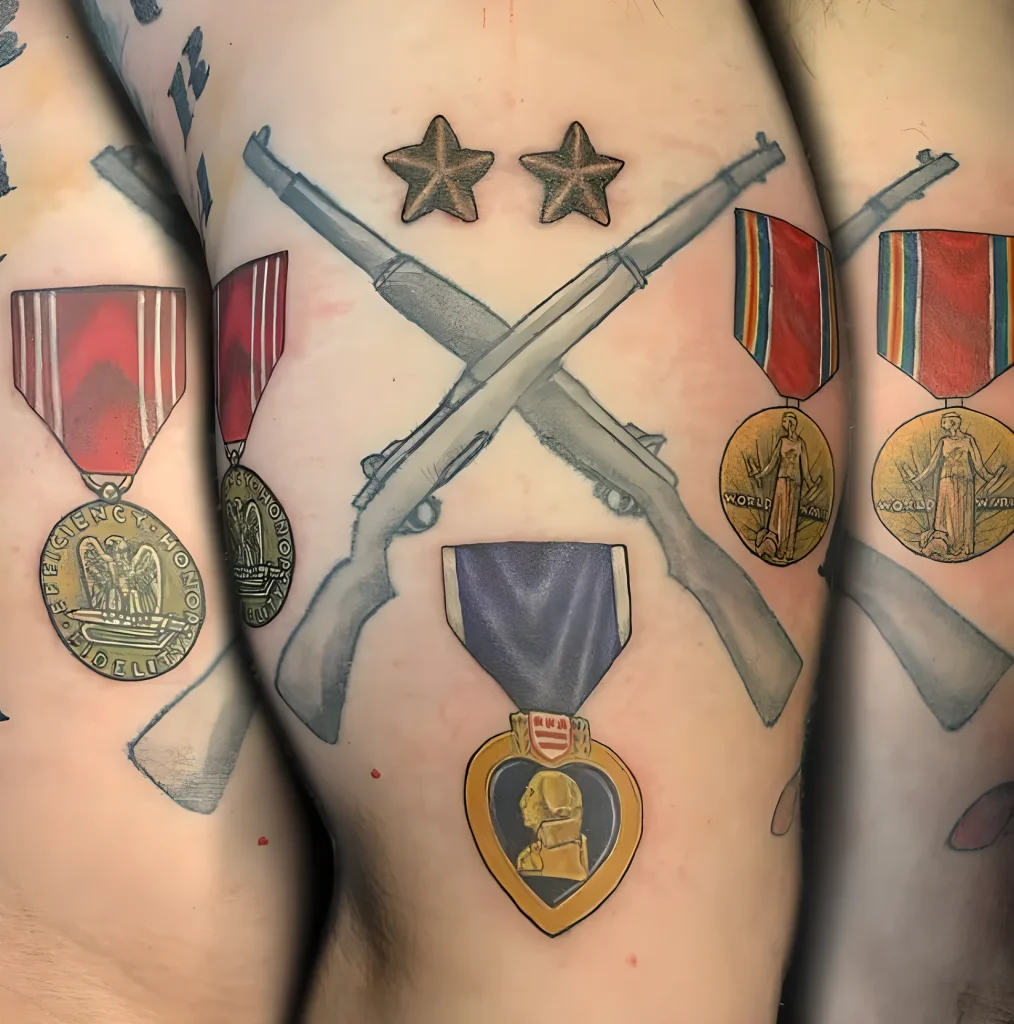 тату-орден-или-медаль-пример-рисунка-тату-для-tatufoto-com-11