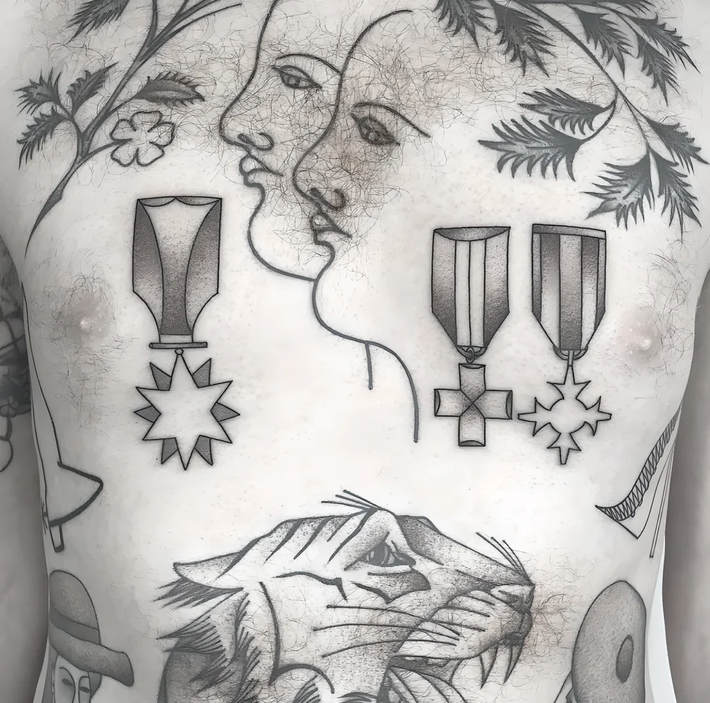 тату-орден-или-медаль-пример-рисунка-тату-для-tatufoto-com-18