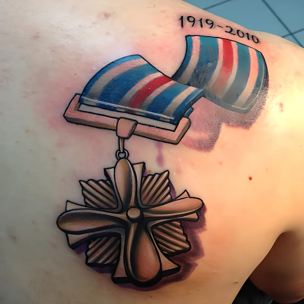 тату-орден-или-медаль-пример-рисунка-тату-для-tatufoto-com-20