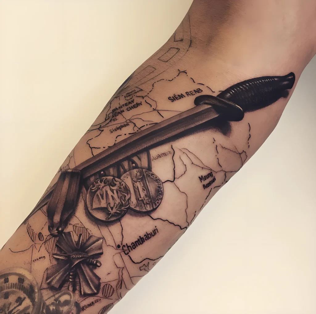 тату-орден-или-медаль-пример-рисунка-тату-для-tatufoto-com-23