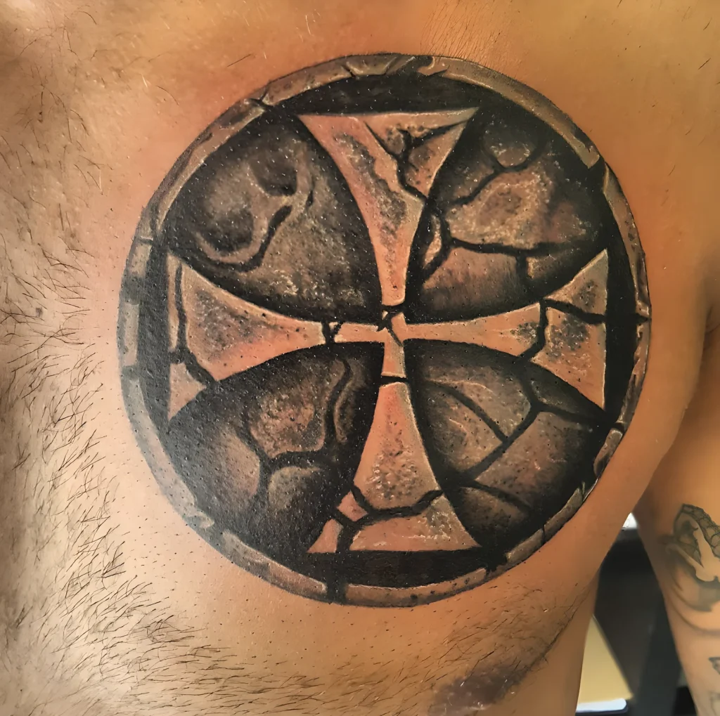тату-орден-или-медаль-пример-рисунка-тату-для-tatufoto-com-29