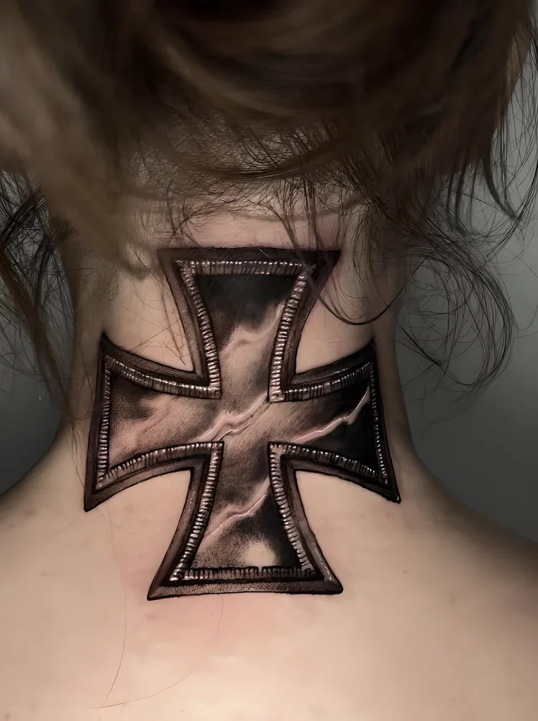 тату-орден-или-медаль-пример-рисунка-тату-для-tatufoto-com-4