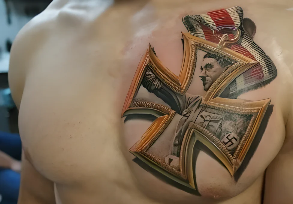 тату-орден-или-медаль-пример-рисунка-тату-для-tatufoto-com-47