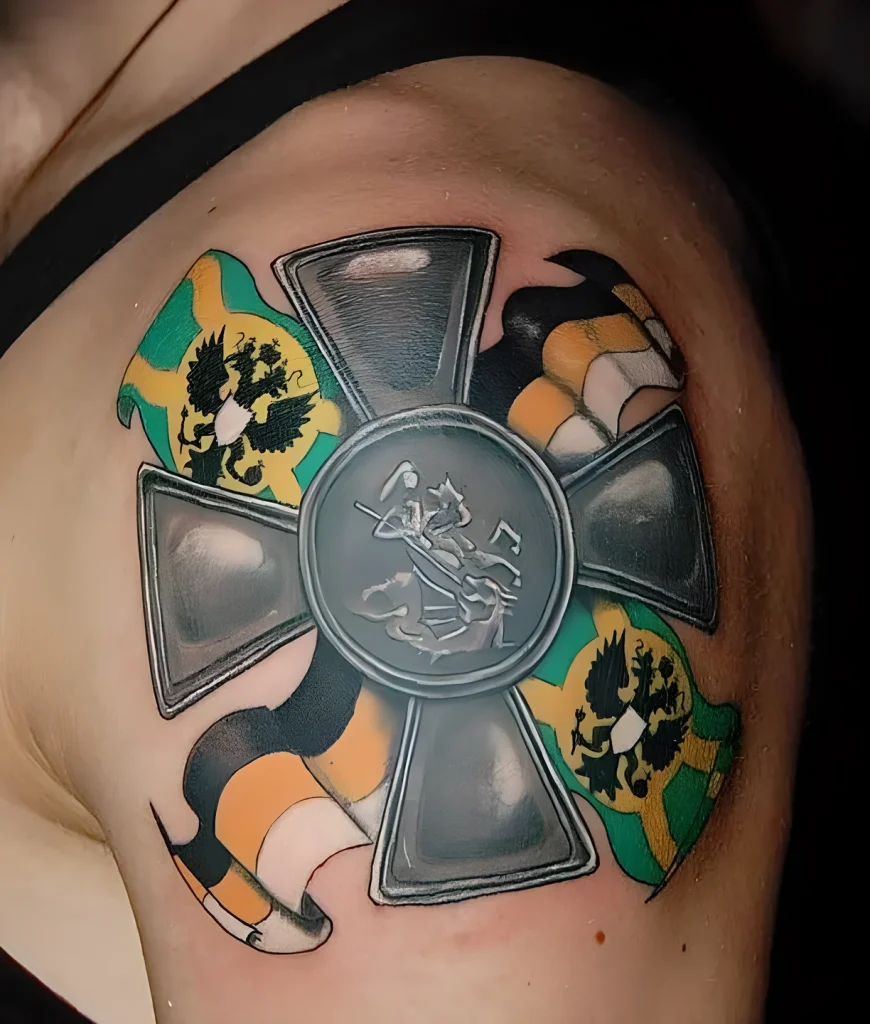 тату-орден-или-медаль-пример-рисунка-тату-для-tatufoto-com-50