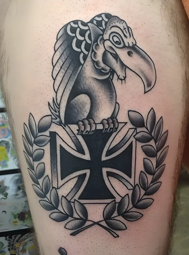 тату-орден-или-медаль-пример-рисунка-тату-для-tatufoto-com-53