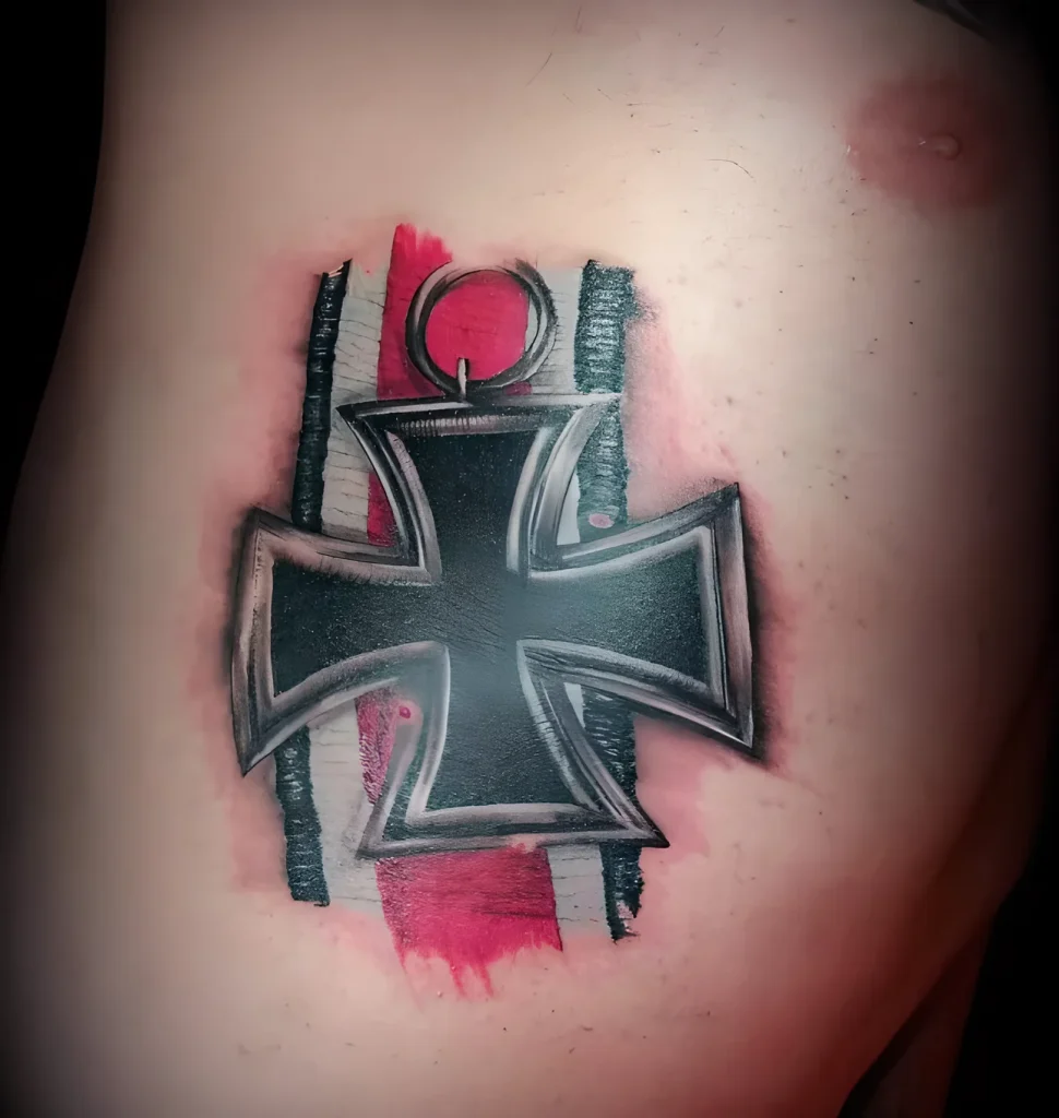 тату-орден-или-медаль-пример-рисунка-тату-для-tatufoto-com-7