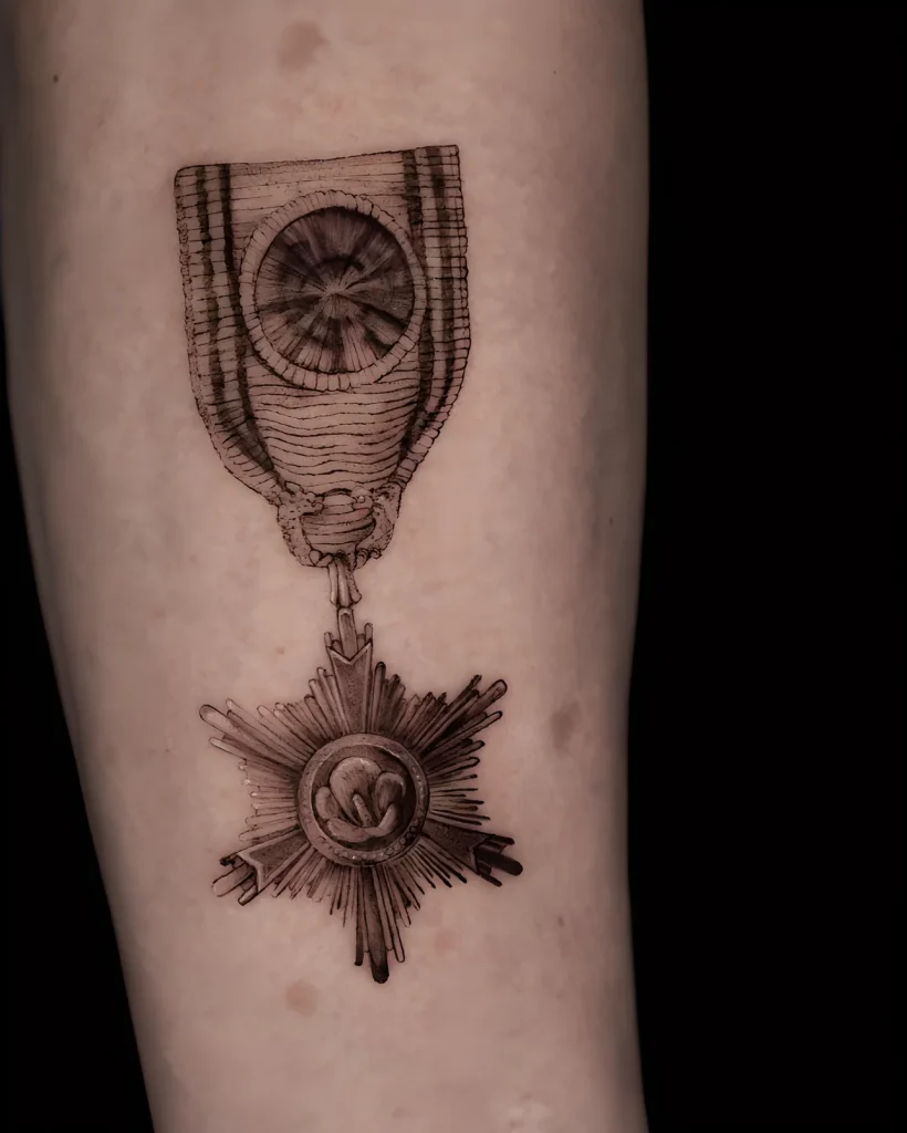 тату-орден-или-медаль-пример-рисунка-тату-для-tatufoto-com-8