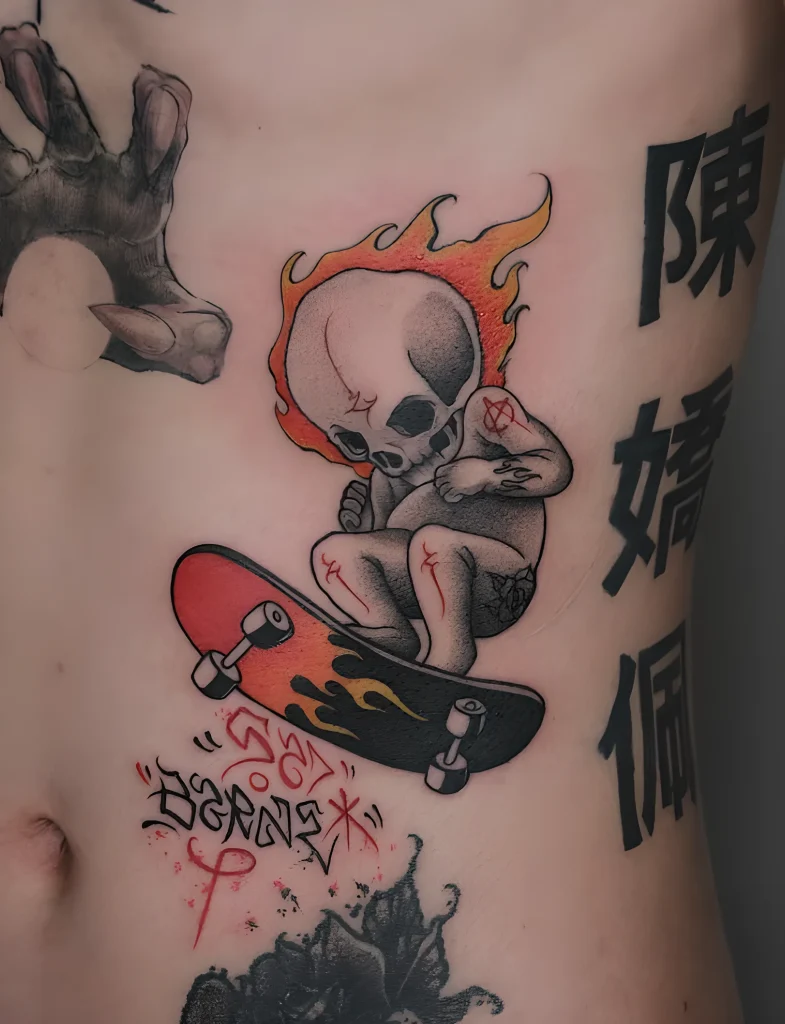 тату-скейтборд-дека-пример-рисунка-для-tatufoto-com-18