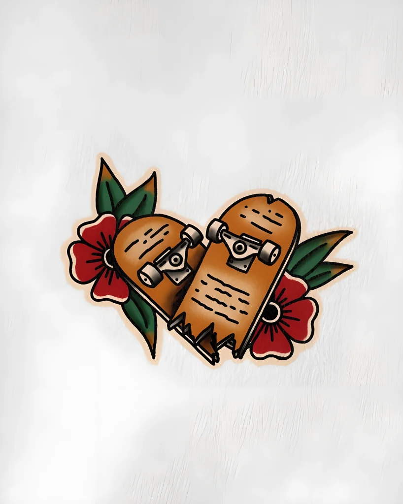 тату-скейтборд-дека-пример-рисунка-для-tatufoto-com-3