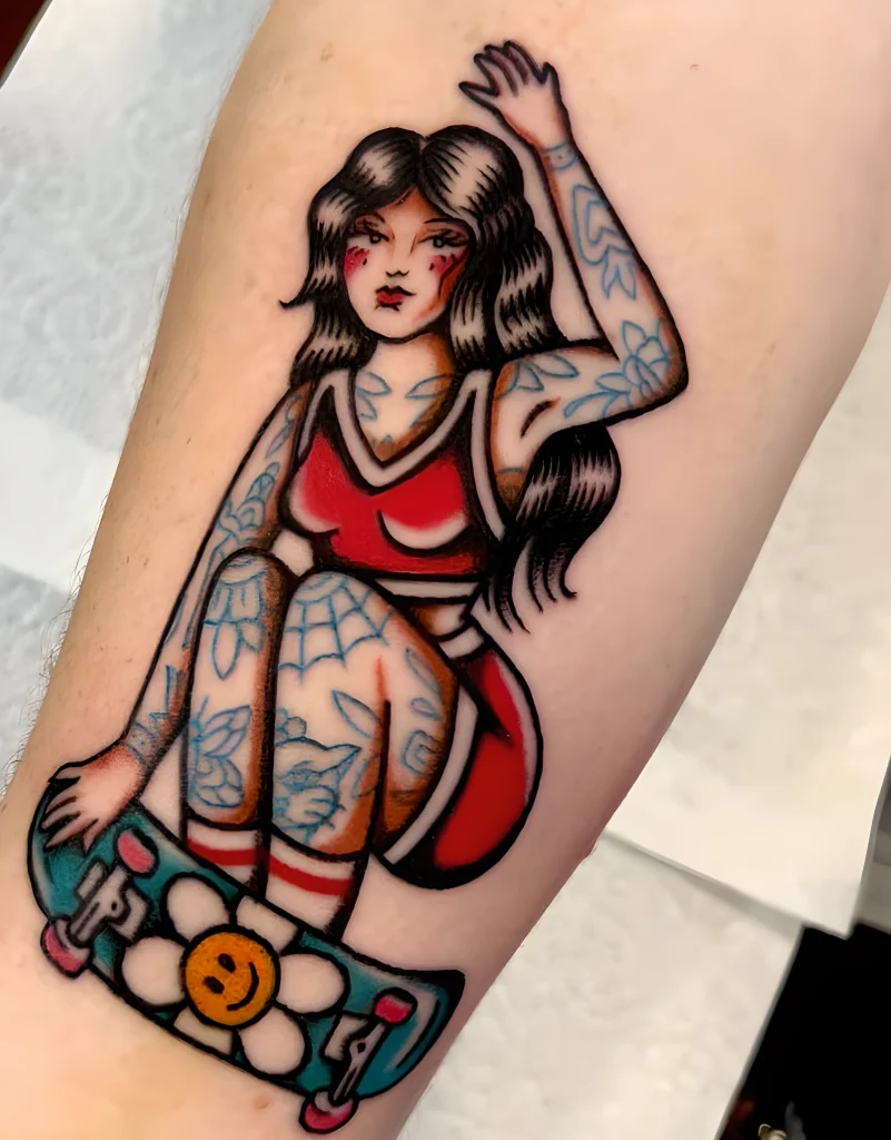 тату-скейтборд-дека-пример-рисунка-для-tatufoto-com-5