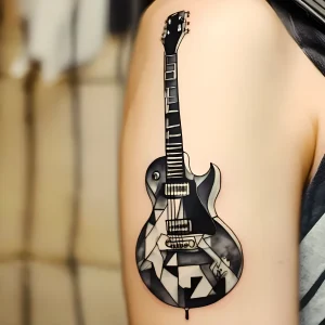 тату-электрогитара-пример-рисунка-тату-на-фото-для-tatufoto-com-18
