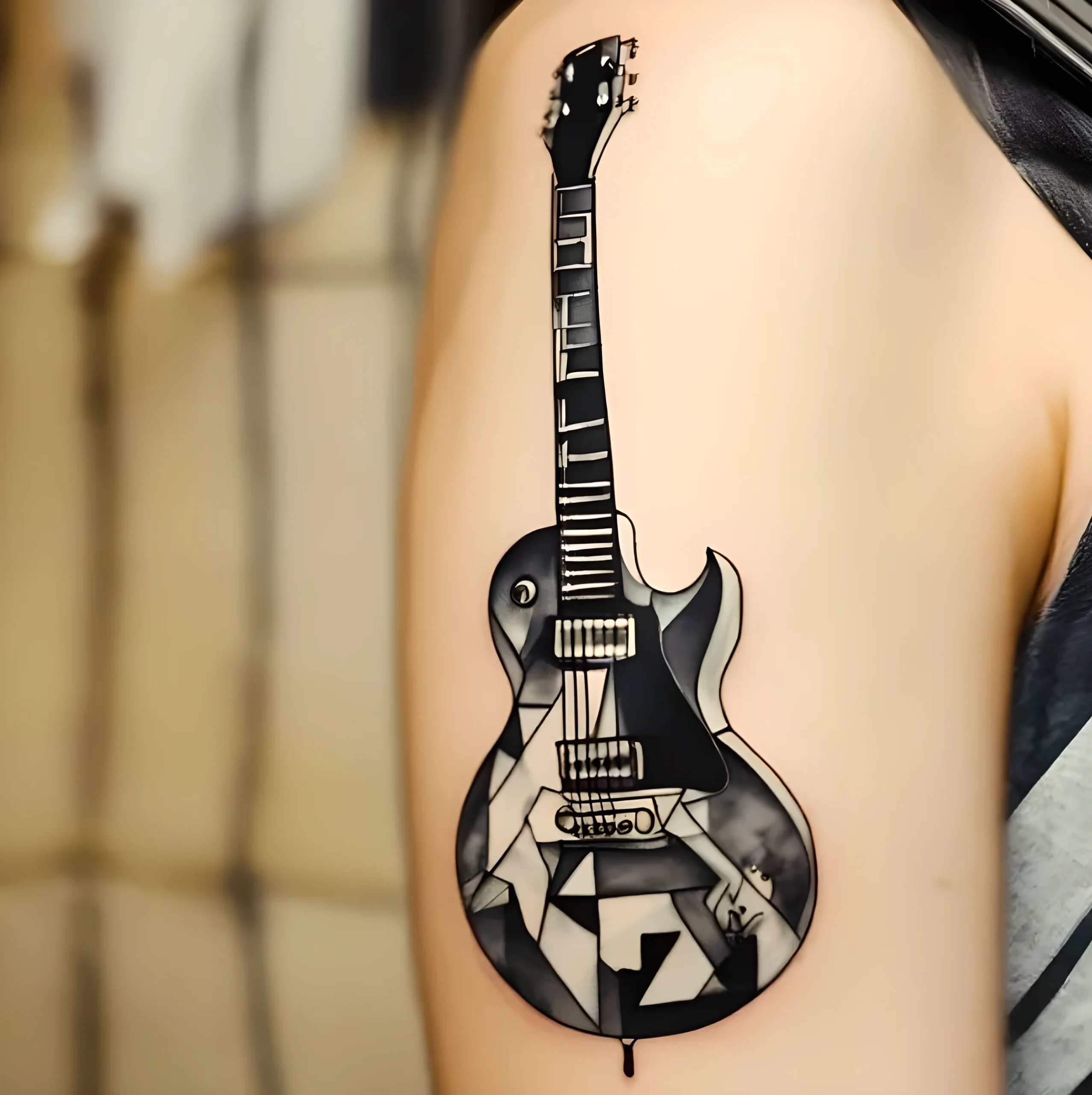 тату-электрогитара-пример-рисунка-тату-на-фото-для-tatufoto-com-18