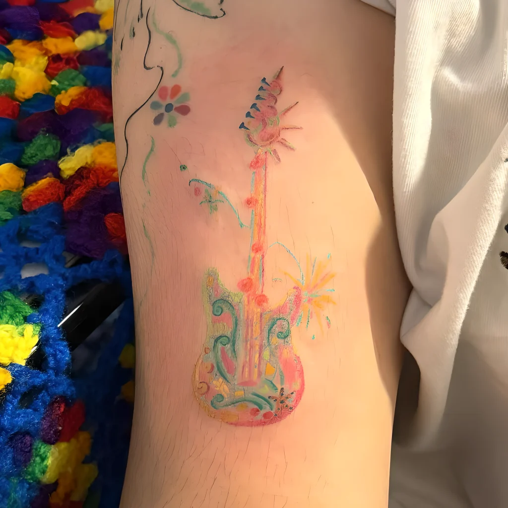 тату-электрогитара-пример-рисунка-тату-на-фото-для-tatufoto-com-22