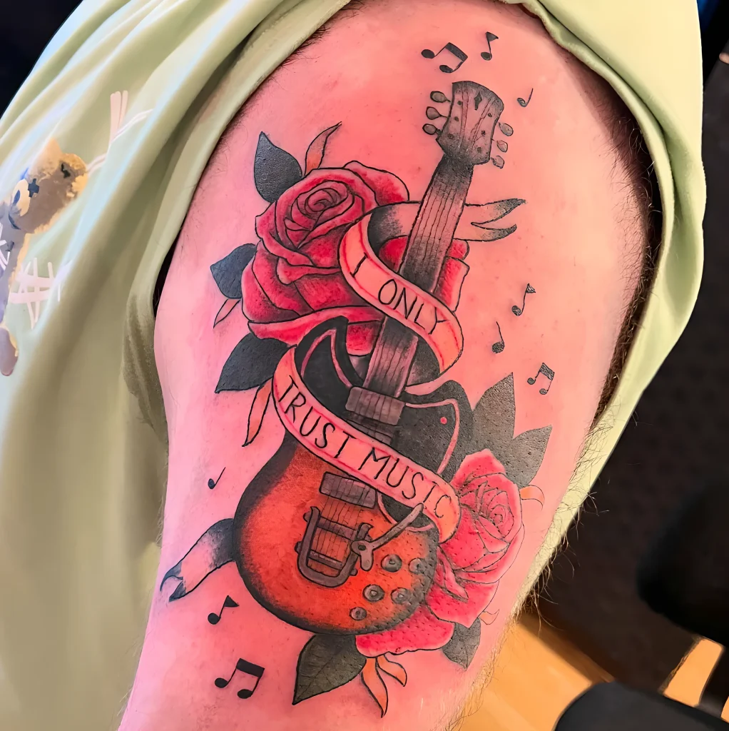 тату-электрогитара-пример-рисунка-тату-на-фото-для-tatufoto-com-23